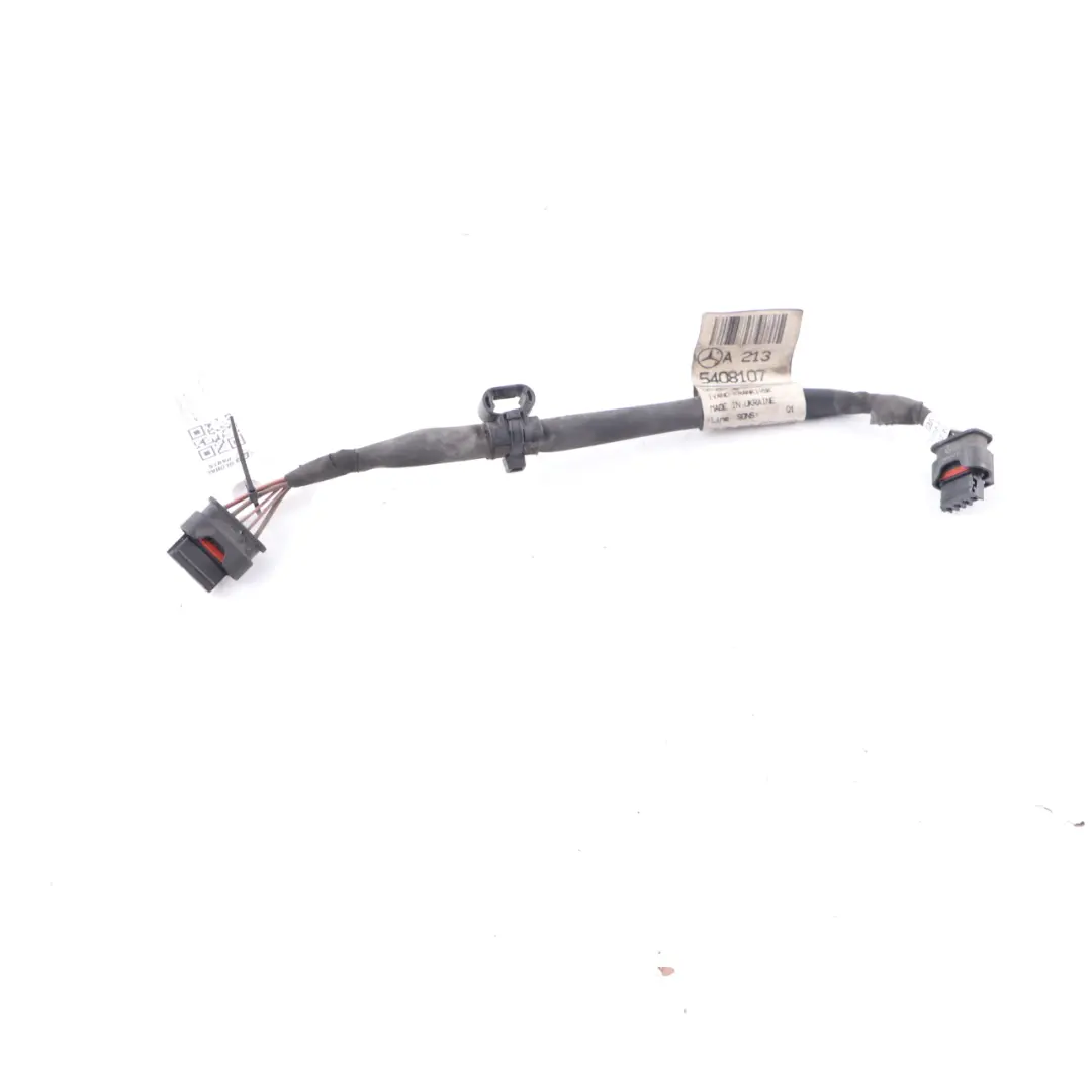 Oxygen NOX Lambda Sensor Mercedes W213 C238 C257 Wiring Harness - SKU A2135408107 - Part number A2135408107