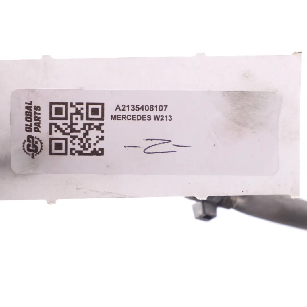  Oxygen NOX Lambda Sensor Mercedes W213 C238 C257 Wiring Harness - SKU A2135408107 - Part number A2135408107