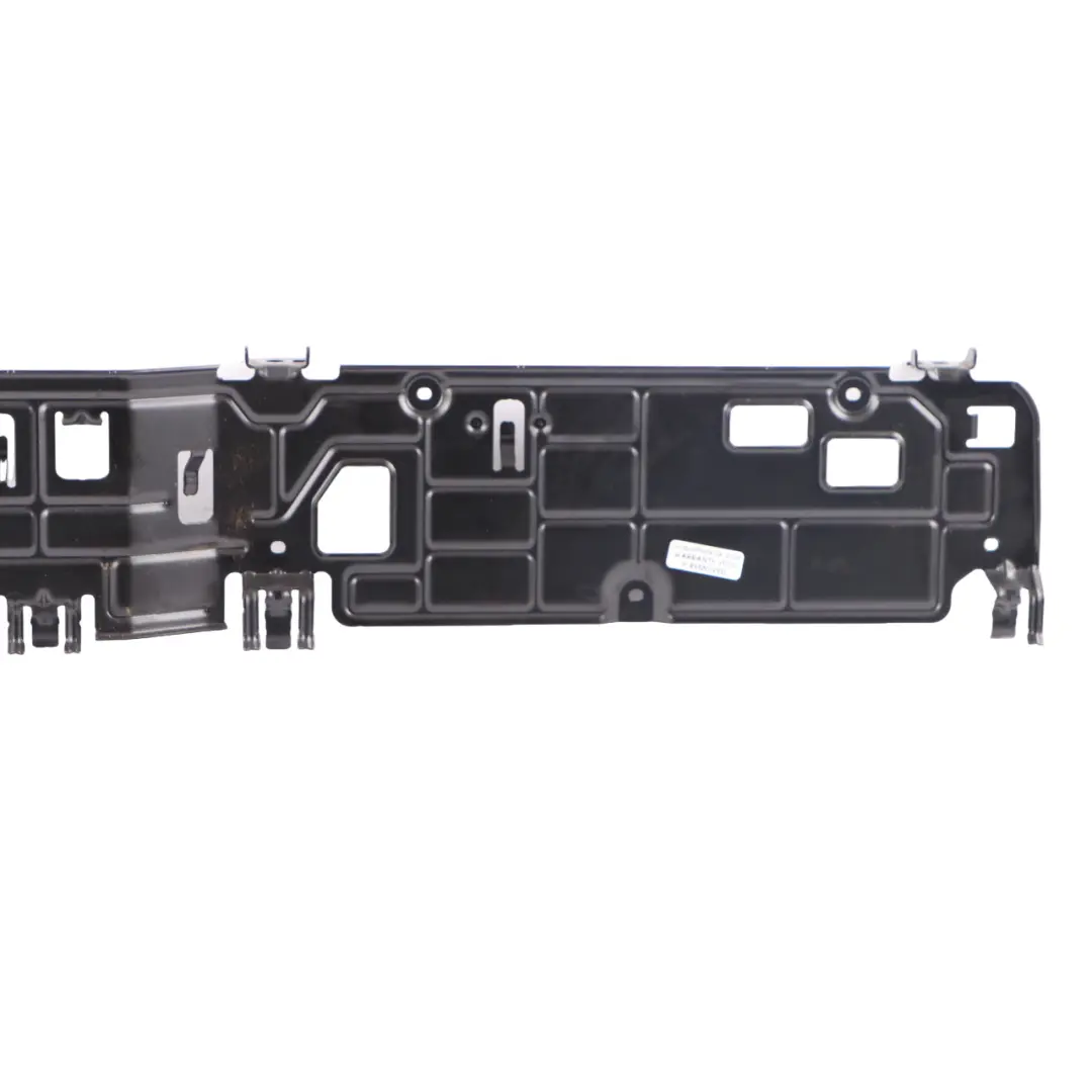 Mercedes W213 Instrumental Cluster Mounting Bracket - SKU A2135408241 - Part number A2135408241