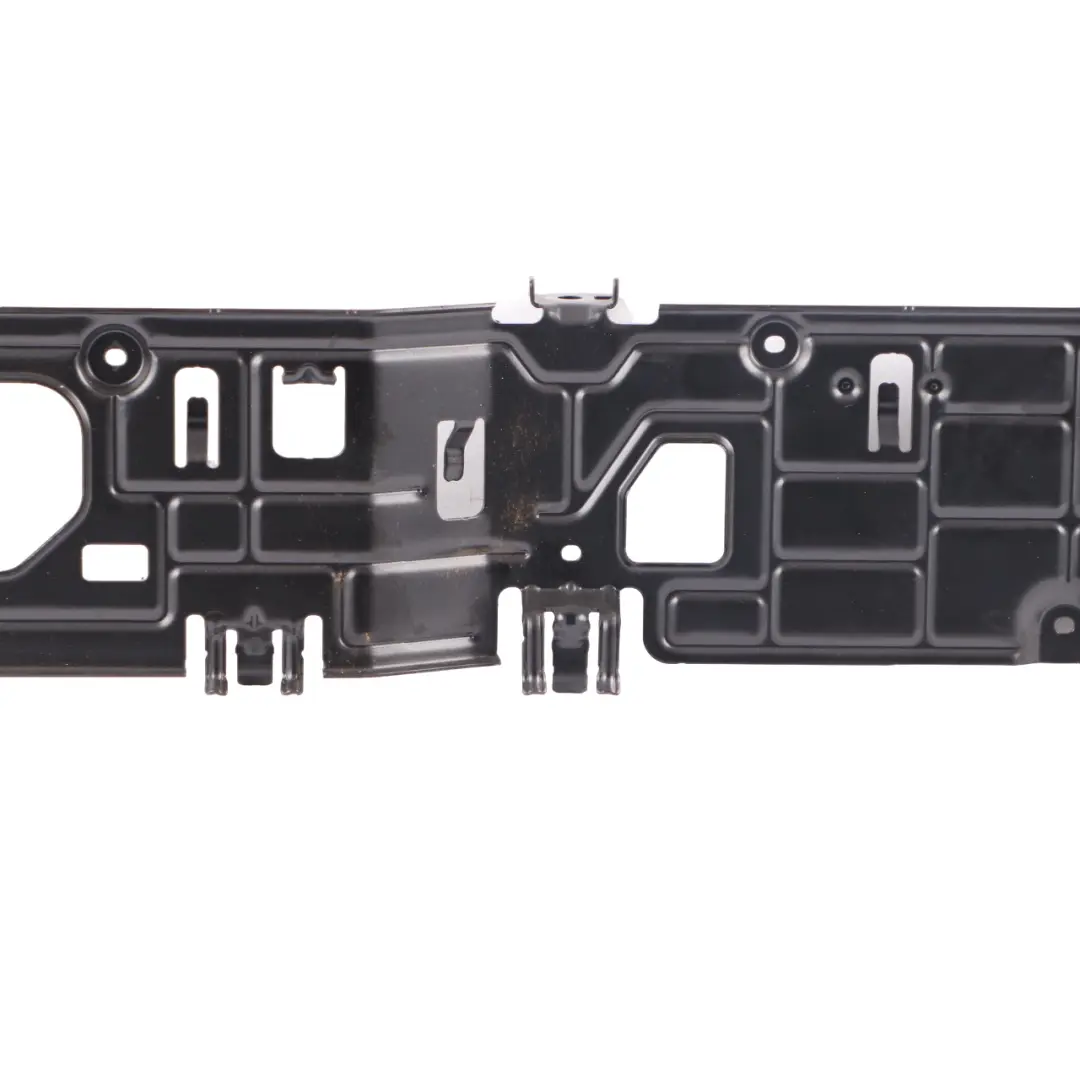 Instrumental Cluster Mounting Bracket to Mercedes W213 with Part number A2135408241 Mercedes W213 Instrumental Cluster Mounting Bracket - SKU A2135408241 - Part number A2135408241