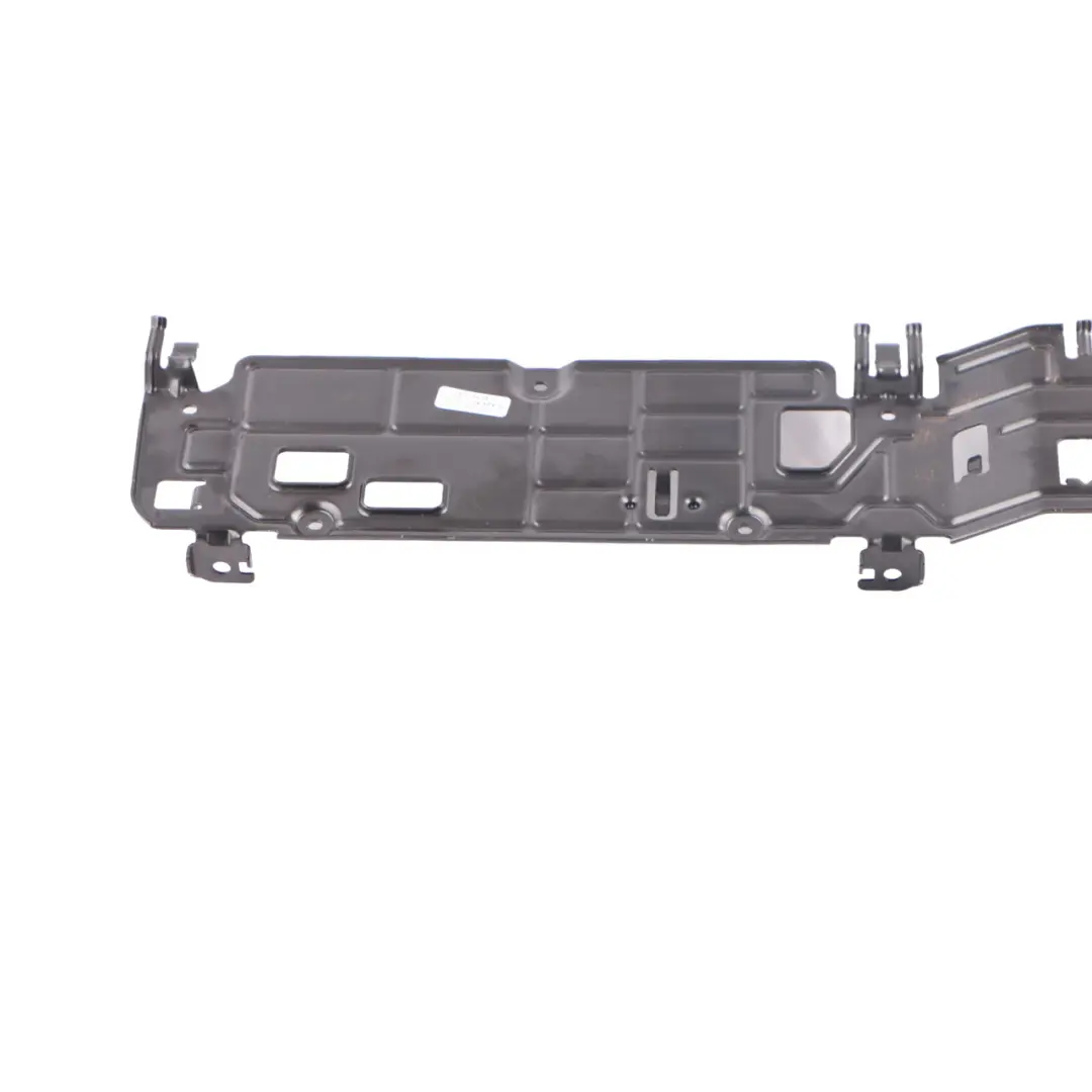 Instrumental Cluster Mounting Bracket to Mercedes W213 with Part number A2135408241 Mercedes W213 Instrumental Cluster Mounting Bracket - SKU A2135408241 - Part number A2135408241