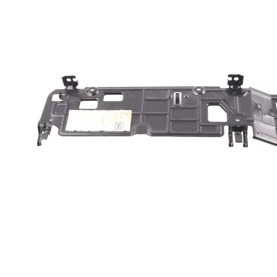 Instrumental Cluster Mounting Bracket to Mercedes W213 with Part number A2135408241 Mercedes W213 Instrumental Cluster Mounting Bracket - SKU A2135408241 - Part number A2135408241