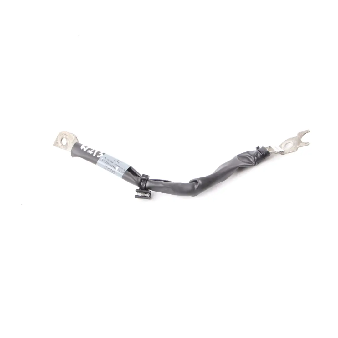 Mercedes W213 S213 Przewód Kabel Akumulatora - SKU A2135409916 - Numer Części A2135409916