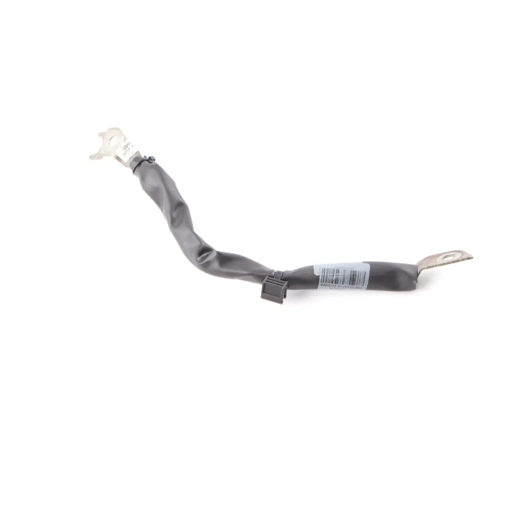  Earth Ground Cable Mercedes W213 S213 Battery Wiring Loom Engine - SKU A2135409916 - Part number A2135409916