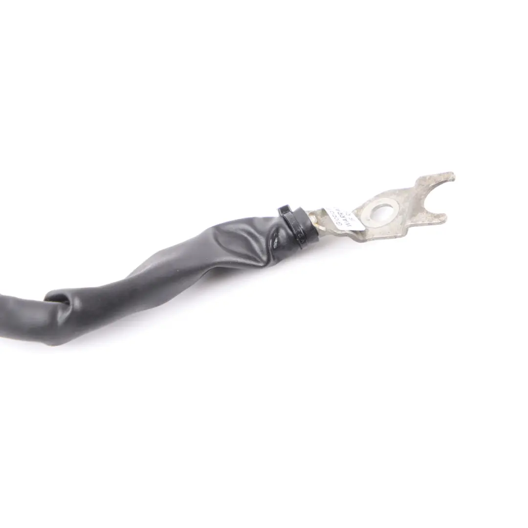 Earth Ground Cable Mercedes W213 S213 Battery Wiring Loom Engine to with Part number A2135409916 Earth Ground Cable Mercedes W213 S213 Battery Wiring Loom Engine - SKU A2135409916 - Part number A2135409916