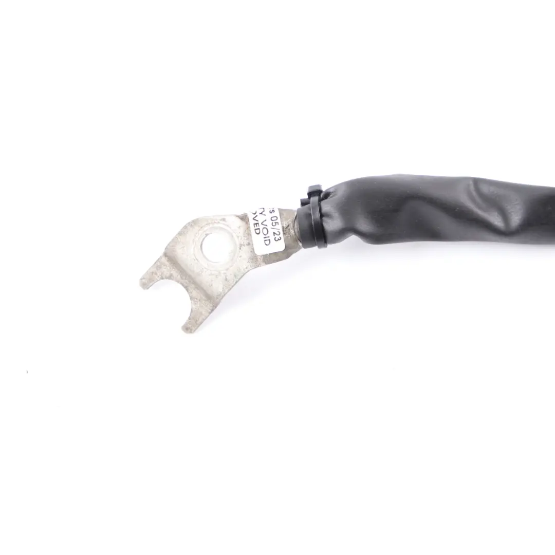 Earth Ground Cable Mercedes W213 S213 Battery Wiring Loom Engine to with Part number A2135409916 Earth Ground Cable Mercedes W213 S213 Battery Wiring Loom Engine - SKU A2135409916 - Part number A2135409916