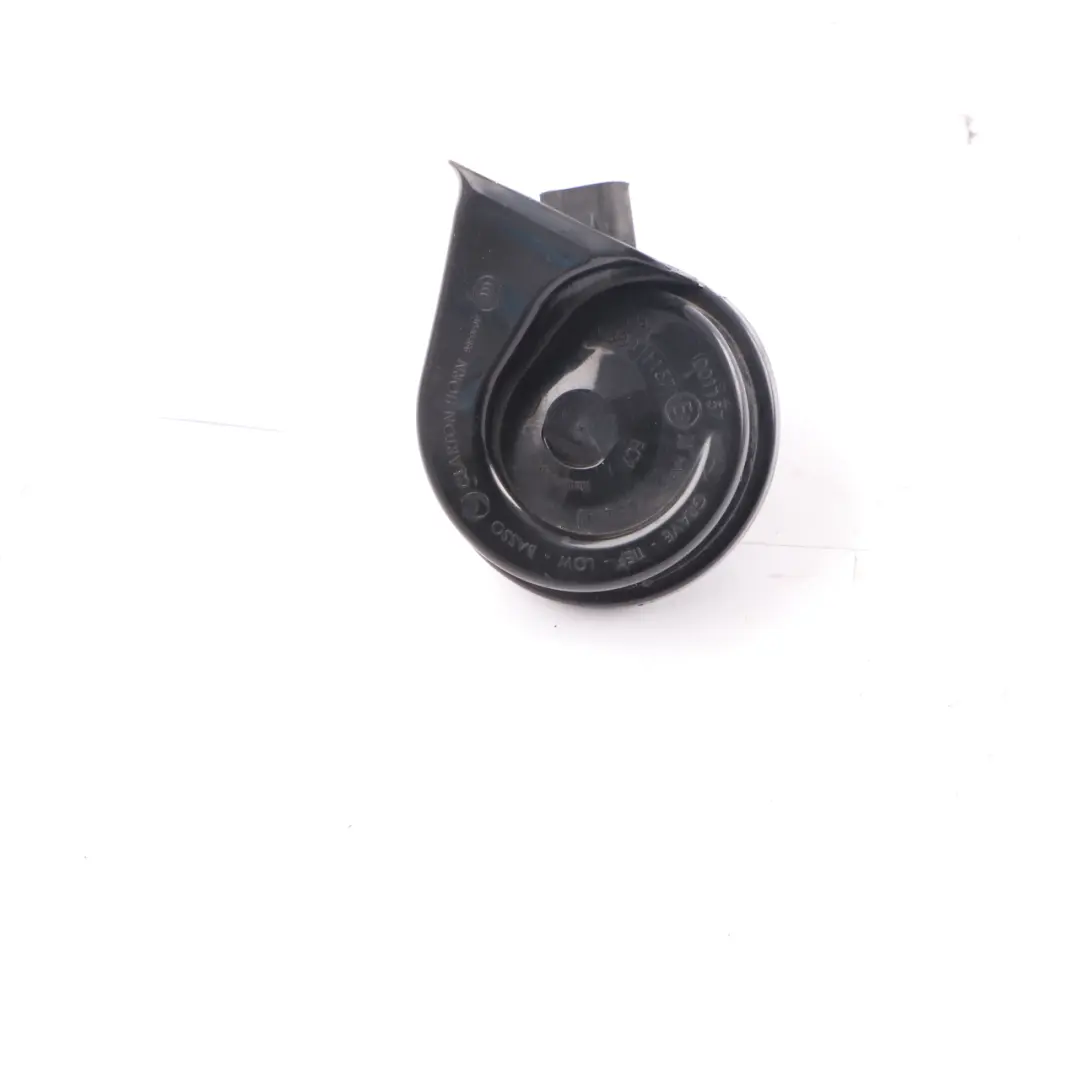 Mercedes W213 C238 Señal De Claxon Alarma Sirena Tono Bajo - SKU A2135422700 - Número de pieza A2135422700