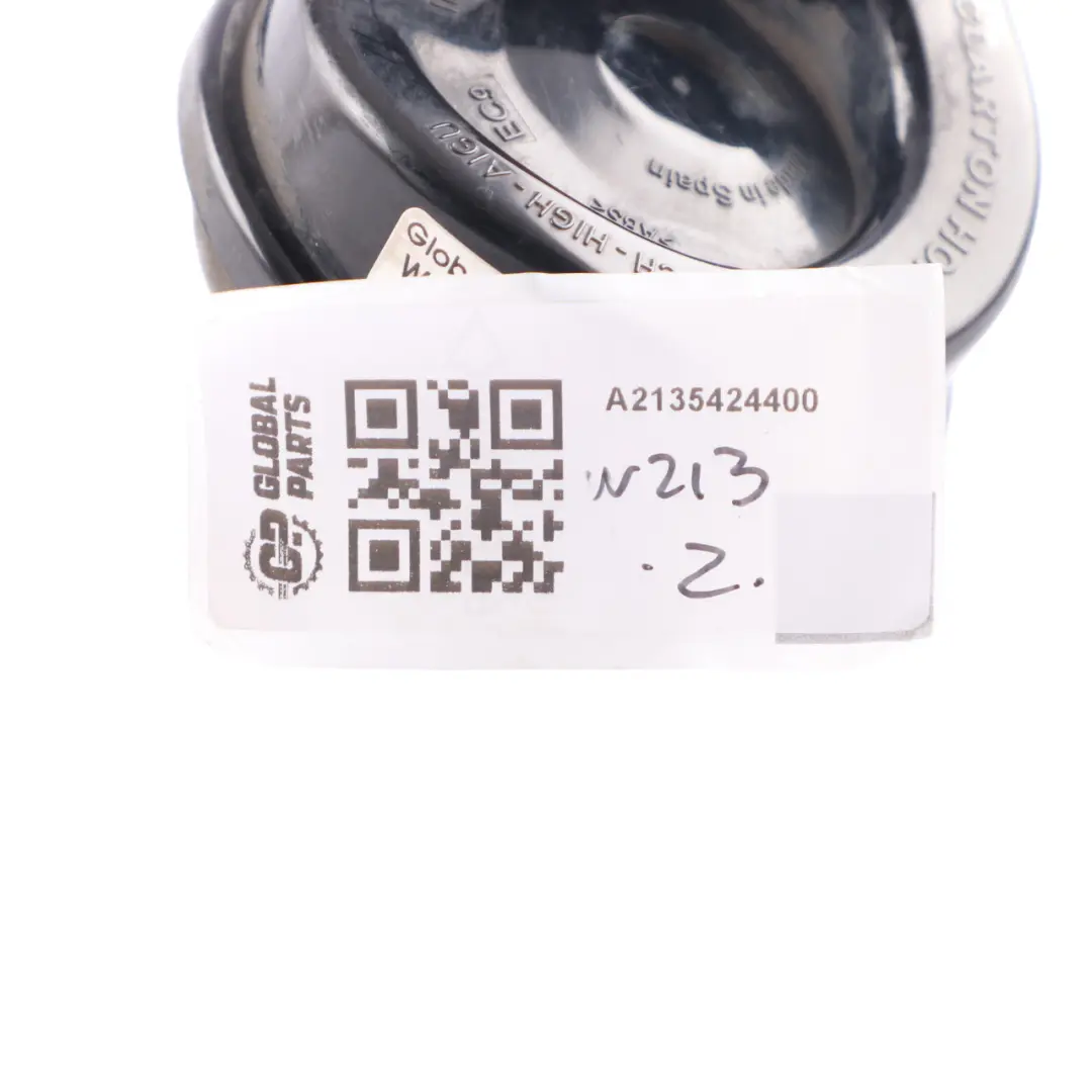 Klaxon Alarme Sirène Haute Tonalité Gauche pour Mercedes W213 C238 C257 à propos du numéro de pièce A2135424400 Mercedes W213 C238 C257 Klaxon Alarme Sirène Haute Tonalité Gauche - SKU A2135424400 - Numéro de pièce A2135424400
