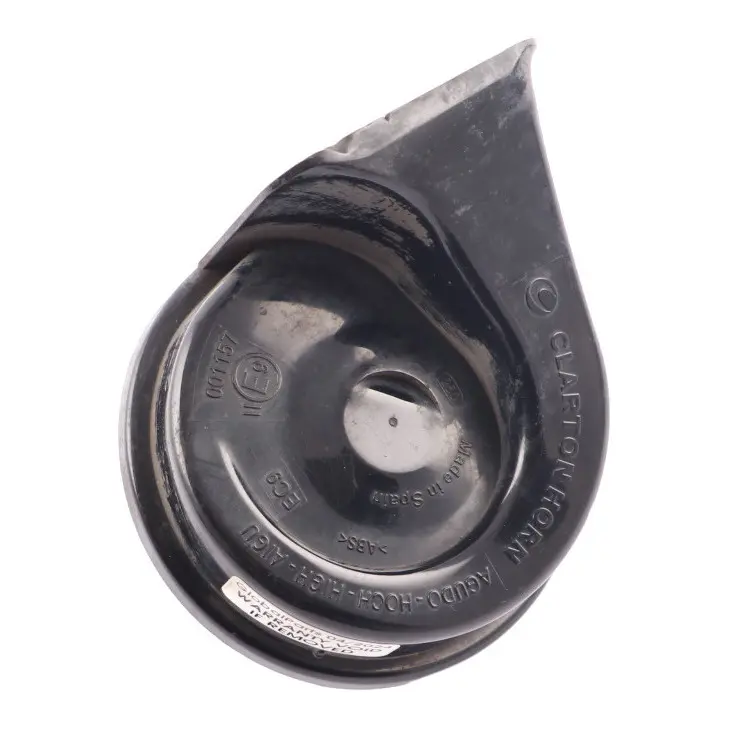 Segnale acustico Sirena allarme tono alto sinistra per Mercedes W213 C238 C257 con numero di parte A2135424400 Mercedes W213 C238 C257 Segnale acustico Sirena allarme tono alto sinistra - SKU A2135424400 - Numero di parte A2135424400