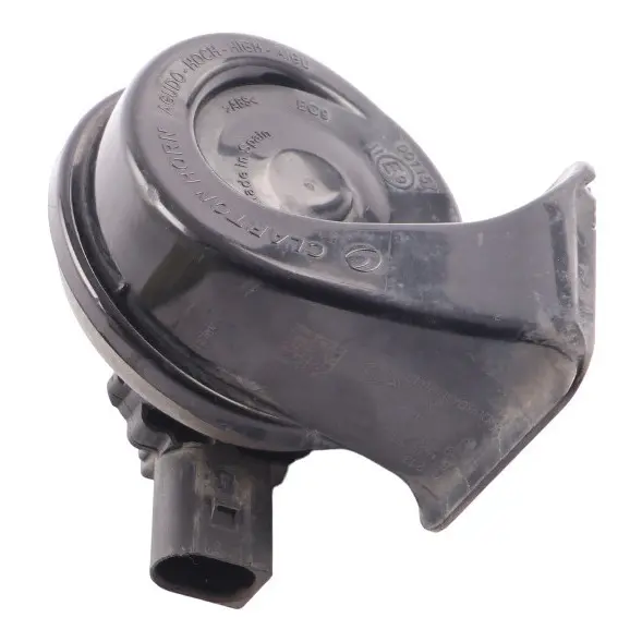 Horn Signal Mercedes W213 C238 C257 Alarm Siren High Tone Left N/S to with Part number A2135424400 Horn Signal Mercedes W213 C238 C257 Alarm Siren High Tone Left N/S - SKU A2135424400 - Part number A2135424400