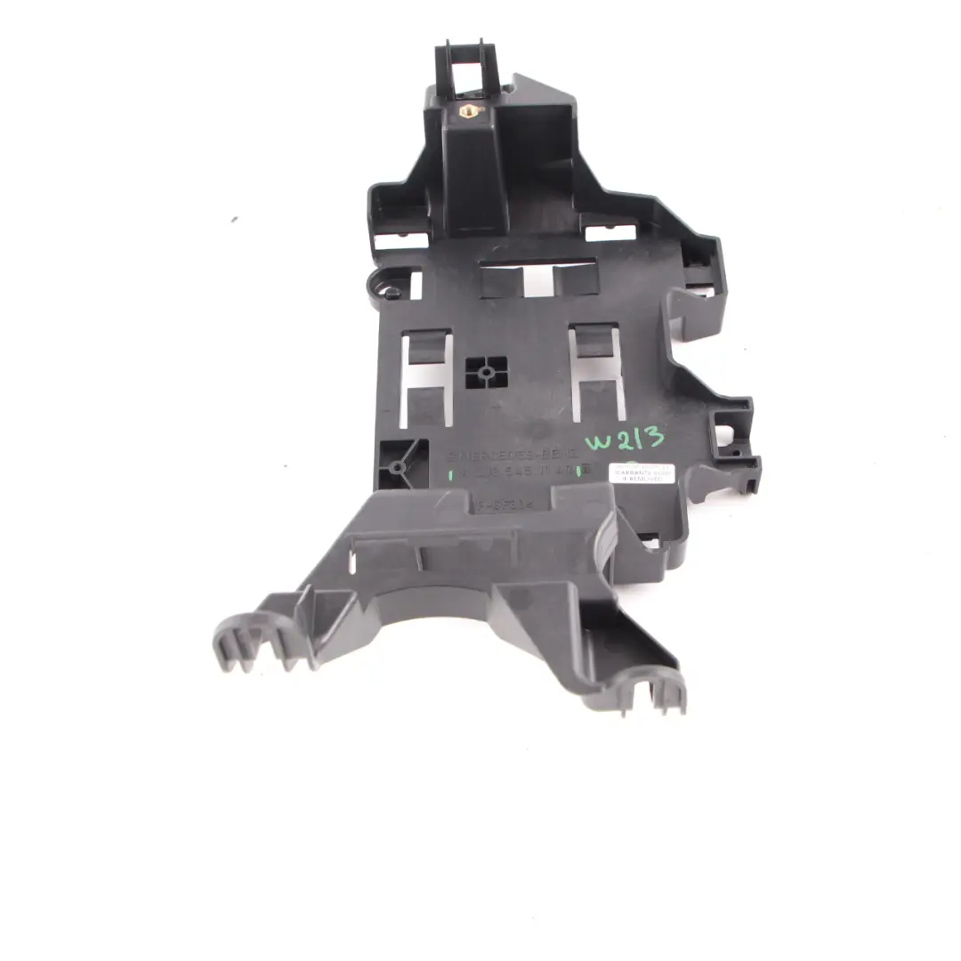 Staffa ECU Mercedes W213 Unità Controllo Modulo Supporto Monte per con numero di parte A2135451140 Staffa ECU Mercedes W213 Unità Controllo Modulo Supporto Monte - SKU A2135451140 - Numero di parte A2135451140