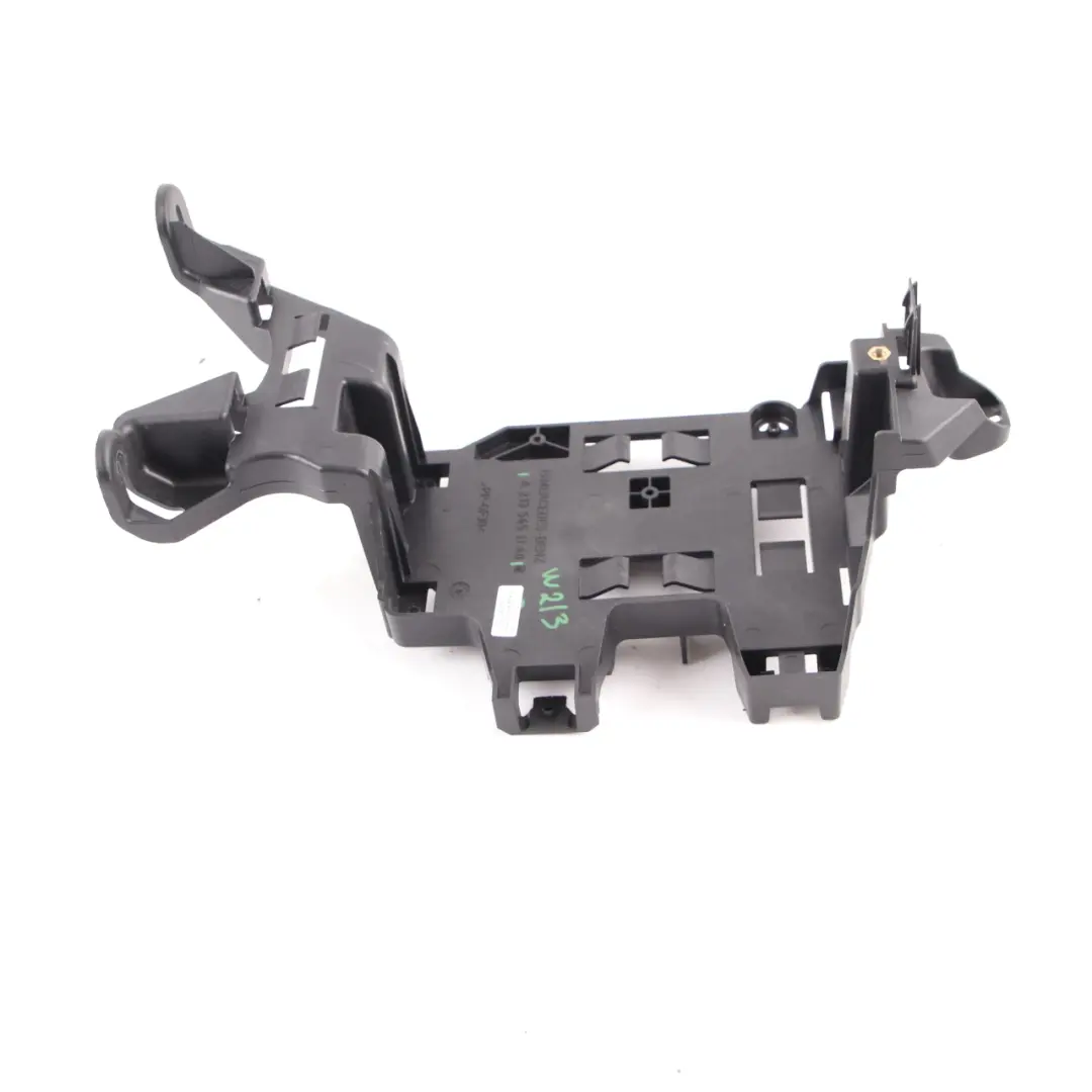 ECU Halterung Mercedes W213 Steuer Gerät Modul Halterung für mit Teilenummer A2135451140 ECU Halterung Mercedes W213 Steuer Gerät Modul Halterung - SKU A2135451140 - Teilenummer A2135451140