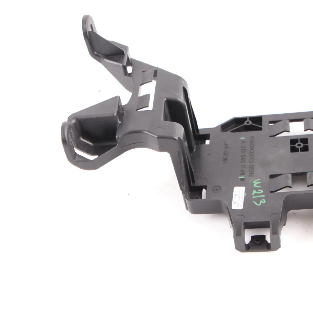 ECU Halterung Mercedes W213 Steuer Gerät Modul Halterung für mit Teilenummer A2135451140 ECU Halterung Mercedes W213 Steuer Gerät Modul Halterung - SKU A2135451140 - Teilenummer A2135451140