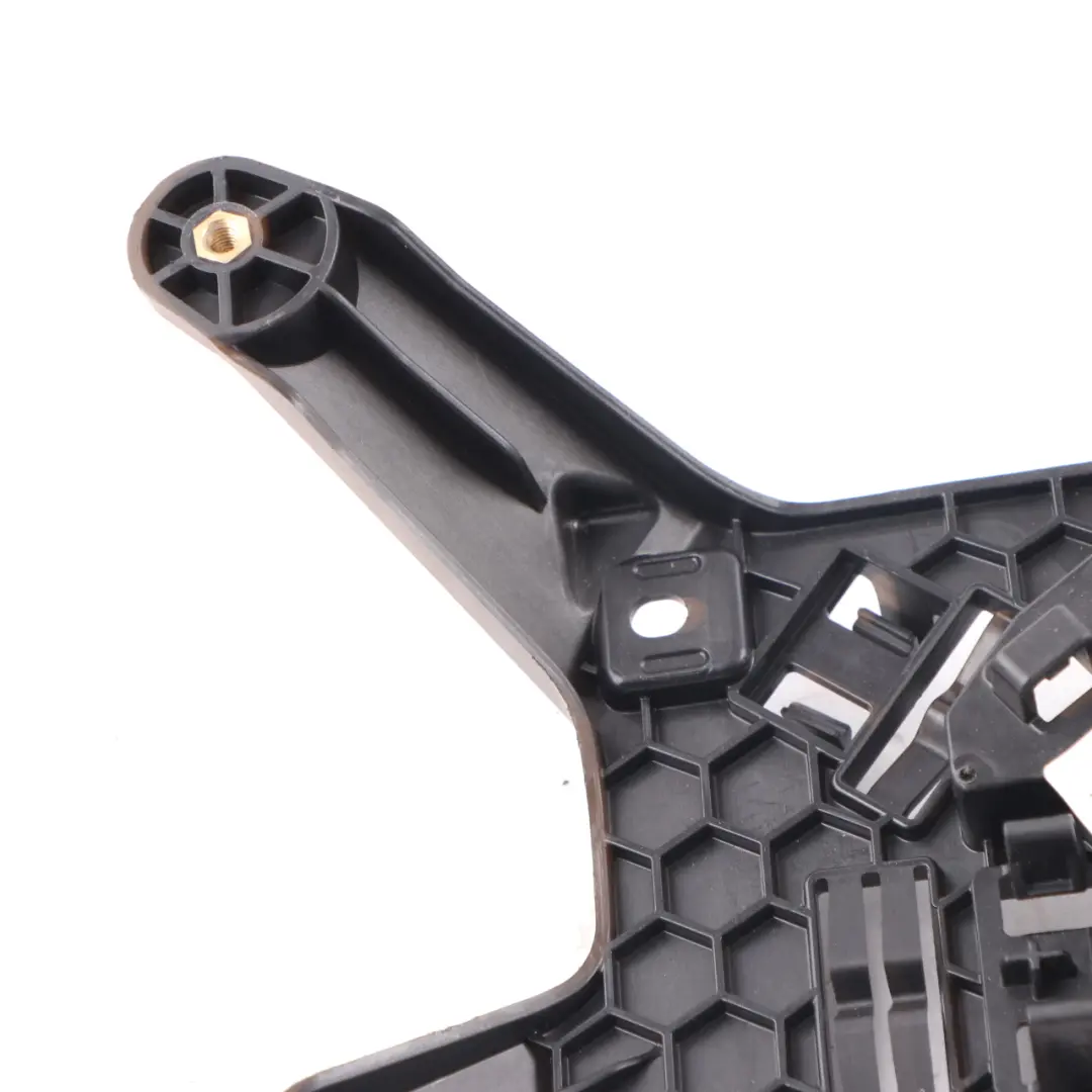 Trunk Boot Bracket Module Holder Mount Left N/S to Mercedes W213 with Part number A2135451340 Mercedes W213 Trunk Boot Bracket Module Holder Mount Left N/S - SKU A2135451340 - Part number A2135451340