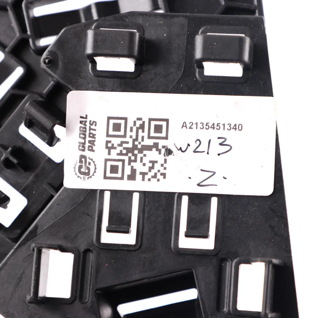 Trunk Boot Bracket Module Holder Mount Left N/S to Mercedes W213 with Part number A2135451340 Mercedes W213 Trunk Boot Bracket Module Holder Mount Left N/S - SKU A2135451340 - Part number A2135451340