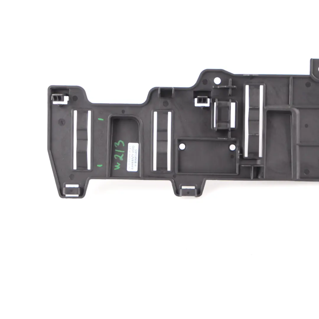  Camera Module Bracket Mercedes W213 S213 Rear Housing Left N/S - SKU A2135451540 - Part number A2135451540