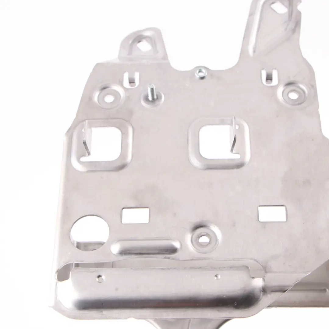 Voltage Transformer Bracket Module Mount Holder to Mercedes W213 with Part number A2135451740 Mercedes W213 Voltage Transformer Bracket Module Mount Holder - SKU A2135451740 - Part number A2135451740