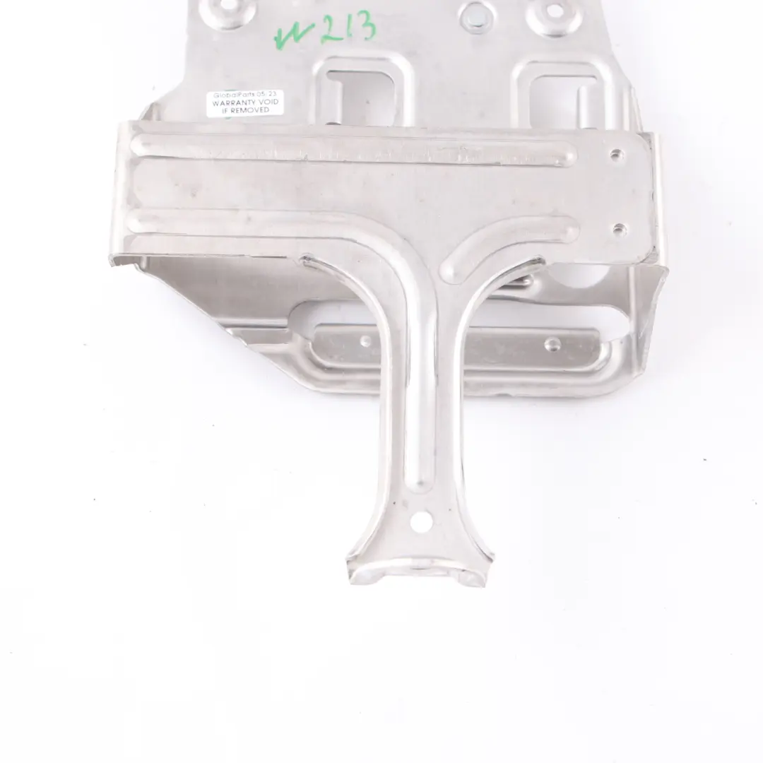 Mercedes W213 Voltage Transformer Bracket Module Mount Holder - SKU A2135451740 - Part number A2135451740