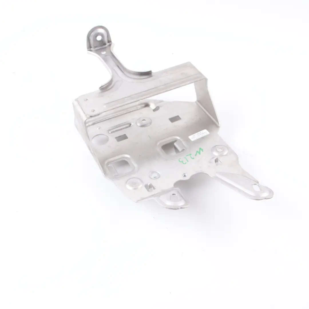 Voltage Transformer Bracket Module Mount Holder to Mercedes W213 with Part number A2135451740 Mercedes W213 Voltage Transformer Bracket Module Mount Holder - SKU A2135451740 - Part number A2135451740