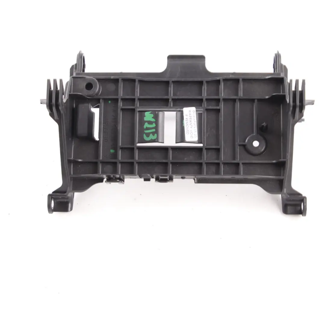 Support De Module De Commande D'Unité Principale pour Mercedes W213 à propos du numéro de pièce A2135452040 Mercedes W213 Support De Module De Commande D'Unité Principale - SKU A2135452040 - Numéro de pièce A2135452040