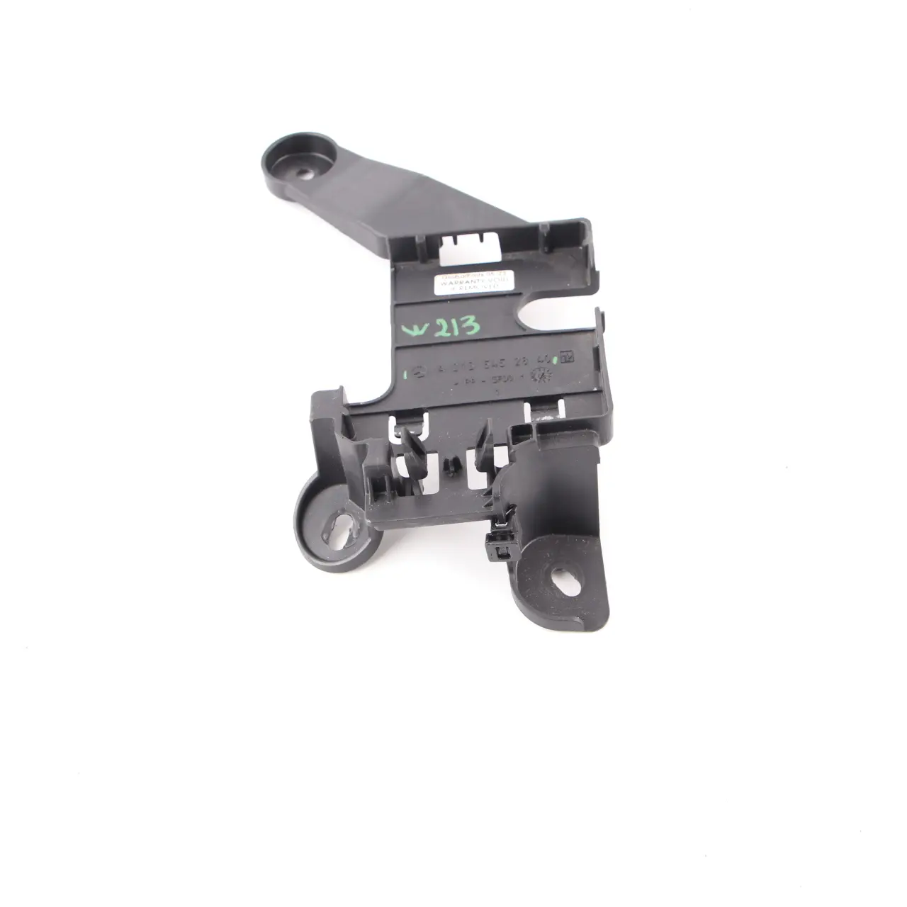 Mercedes W213 ECU Soporte Unidad de Control Módulo Soporte A2135452840