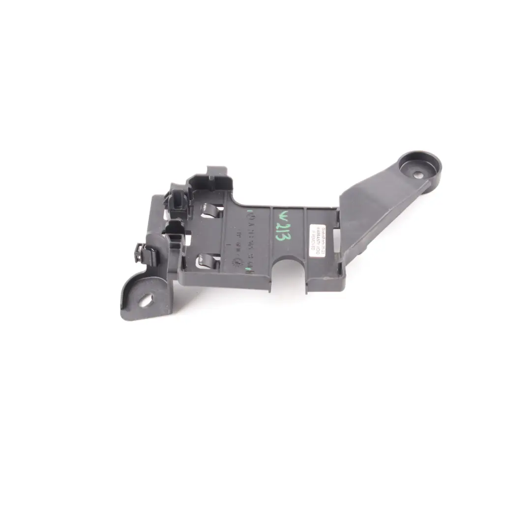 Mercedes W213 staffa centralina unità controllo supporto montaggio - SKU A2135452840 - Numero di parte A2135452840