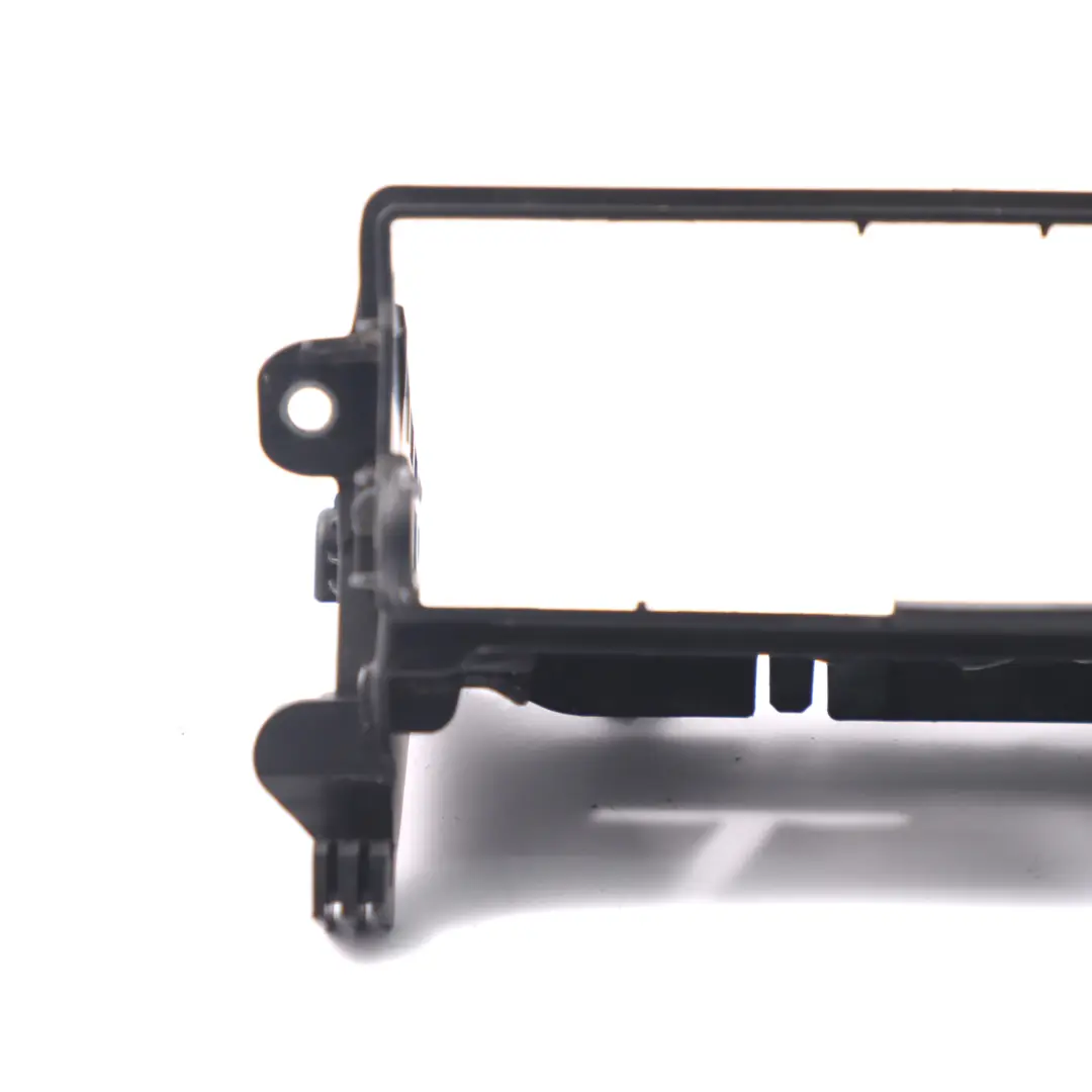  Carrier Mercedes C238 Head Unit Holder Multimedia Radio Frame - SKU A2135455900 - Part number A2135455900