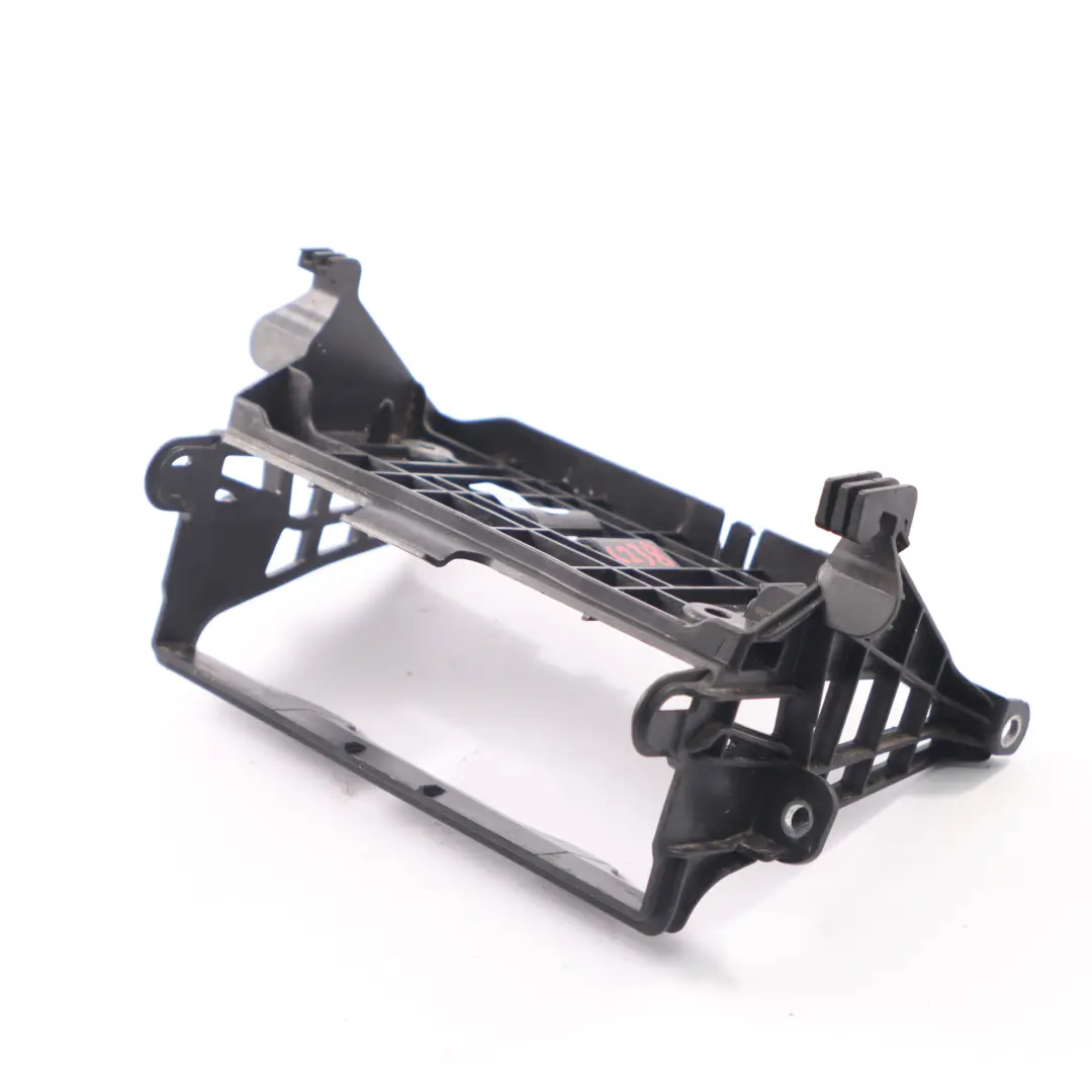 Carrier Mercedes C238 Head Unit Holder Multimedia Radio Frame to with Part number A2135455900 Carrier Mercedes C238 Head Unit Holder Multimedia Radio Frame - SKU A2135455900 - Part number A2135455900