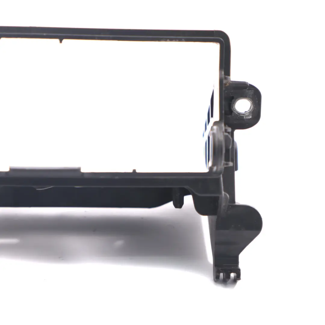 Carrier Mercedes C238 Head Unit Holder Multimedia Radio Frame to with Part number A2135455900 Carrier Mercedes C238 Head Unit Holder Multimedia Radio Frame - SKU A2135455900 - Part number A2135455900
