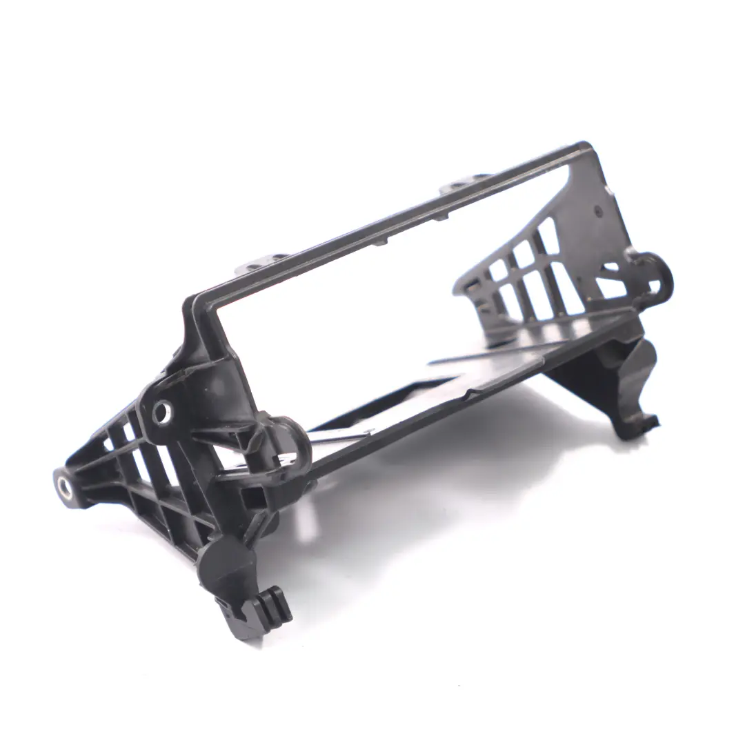 Carrier Mercedes C238 Head Unit Holder Multimedia Radio Frame to with Part number A2135455900 Carrier Mercedes C238 Head Unit Holder Multimedia Radio Frame - SKU A2135455900 - Part number A2135455900