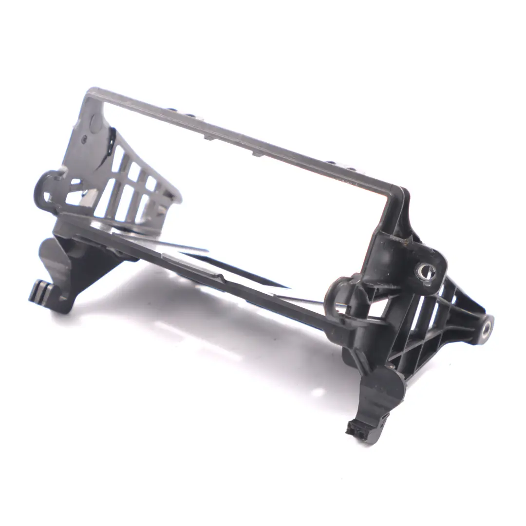  Carrier Mercedes C238 Head Unit Holder Multimedia Radio Frame - SKU A2135455900 - Part number A2135455900