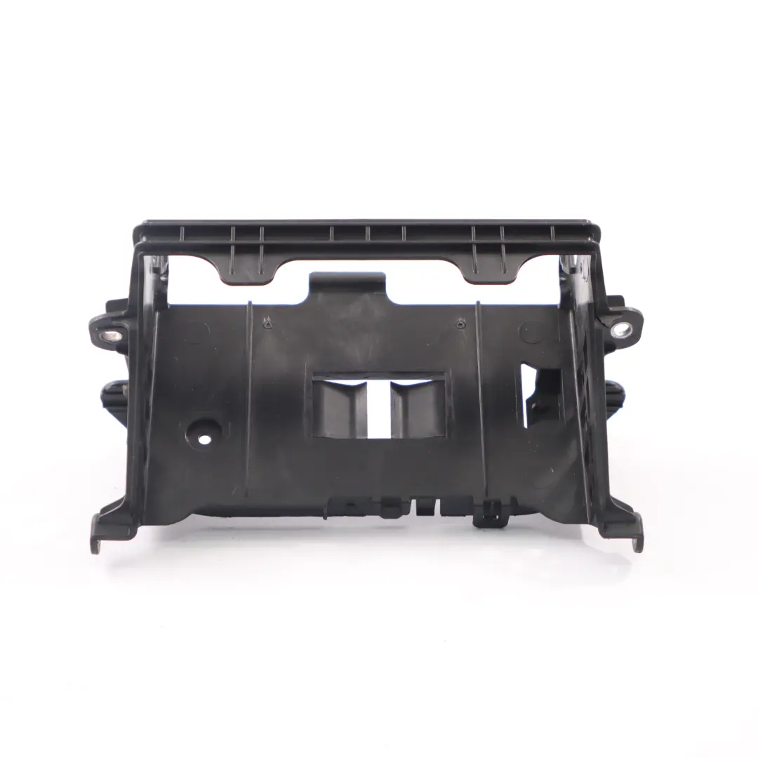  Carrier Mercedes C238 Head Unit Holder Multimedia Radio Frame - SKU A2135455900 - Part number A2135455900