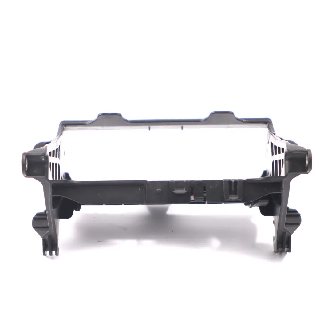 Carrier Mercedes C238 Head Unit Holder Multimedia Radio Frame to with Part number A2135455900 Carrier Mercedes C238 Head Unit Holder Multimedia Radio Frame - SKU A2135455900 - Part number A2135455900
