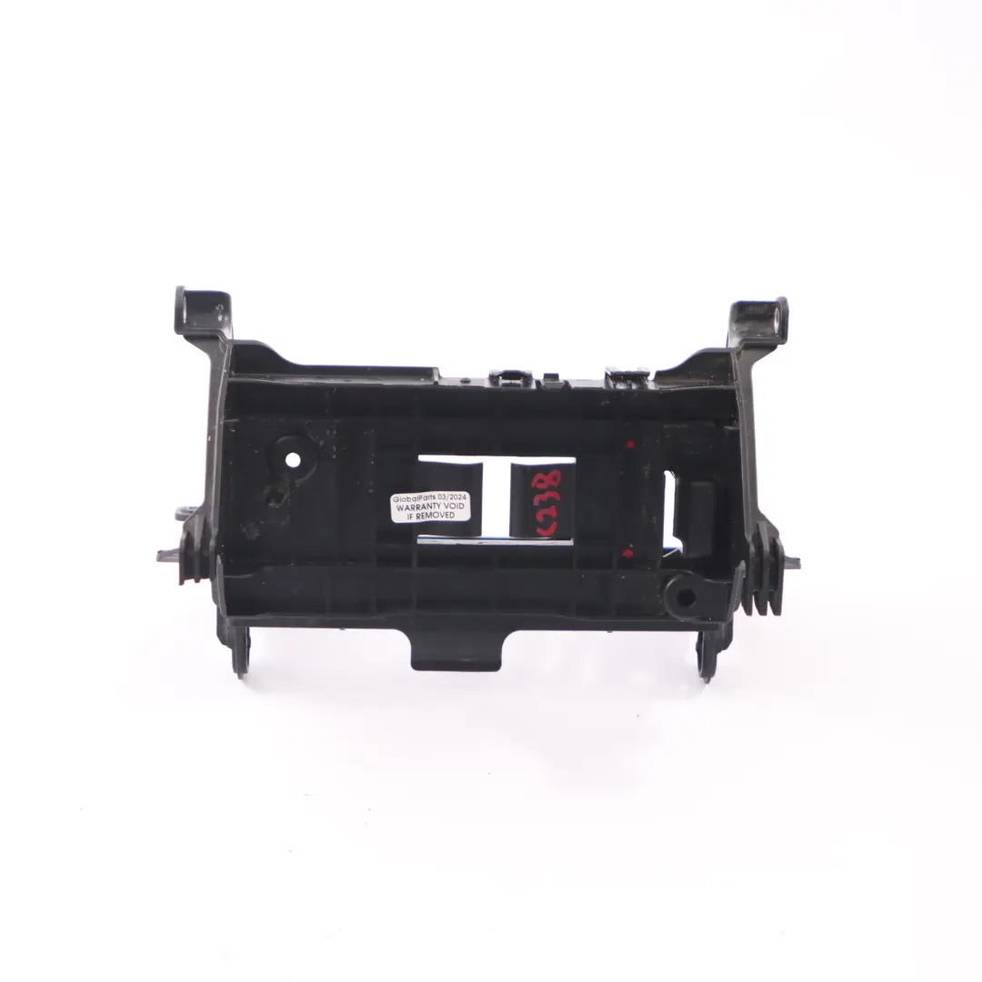  Carrier Mercedes C238 Head Unit Holder Multimedia Radio Frame - SKU A2135455900 - Part number A2135455900