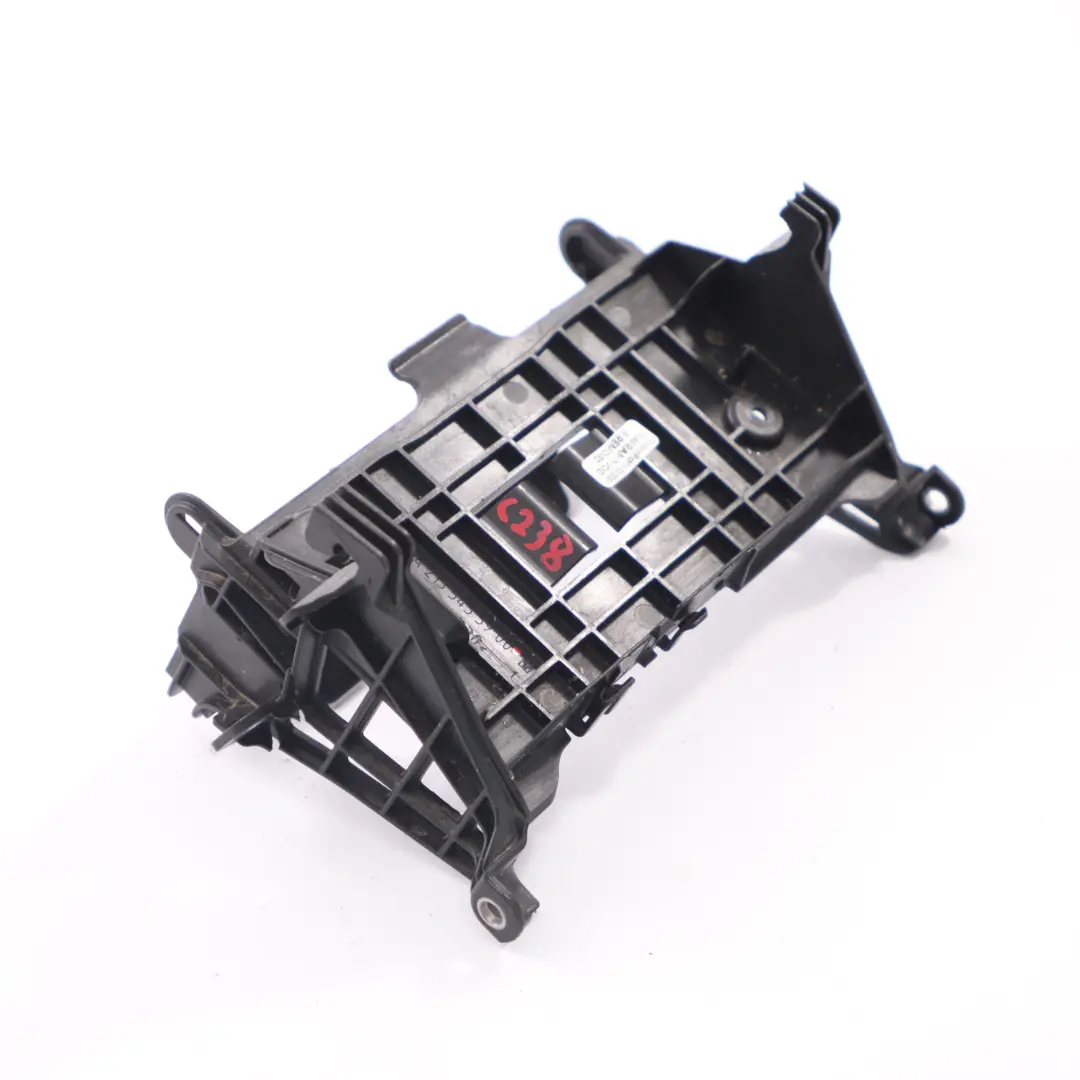  Carrier Mercedes C238 Head Unit Holder Multimedia Radio Frame - SKU A2135455900 - Part number A2135455900