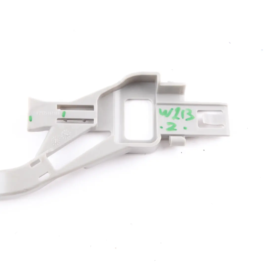  Wiring Loom Connector Mercedes W213 Dashboard Dash Cable Plug - SKU A2135464500 - Part number A2135464500