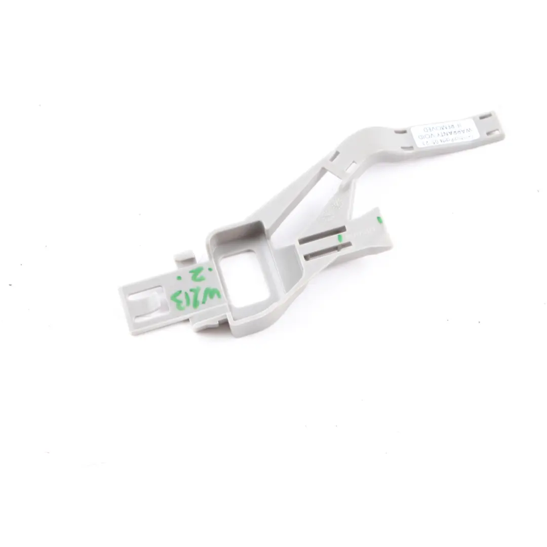  Wiring Loom Connector Mercedes W213 Dashboard Dash Cable Plug - SKU A2135464500 - Part number A2135464500