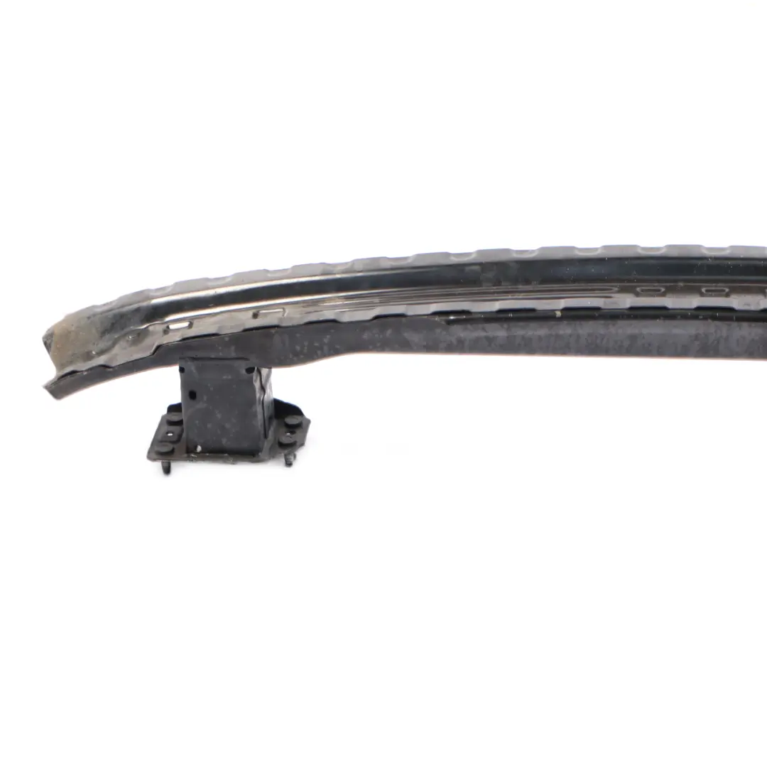 Bumper Reinforcement Carrier Support Crash Bar to Mercedes W213 Rear with Part number A2136100314 Mercedes W213 Rear Bumper Reinforcement Carrier Support Crash Bar - SKU A2136100314 - Part number A2136100314