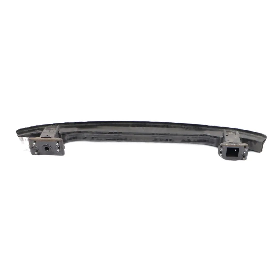 Bumper Reinforcement Carrier Support Crash Bar to Mercedes W213 Rear with Part number A2136100314 Mercedes W213 Rear Bumper Reinforcement Carrier Support Crash Bar - SKU A2136100314 - Part number A2136100314