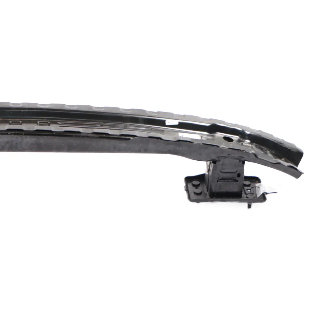 Bumper Reinforcement Carrier Support Crash Bar to Mercedes W213 Rear with Part number A2136100314 Mercedes W213 Rear Bumper Reinforcement Carrier Support Crash Bar - SKU A2136100314 - Part number A2136100314