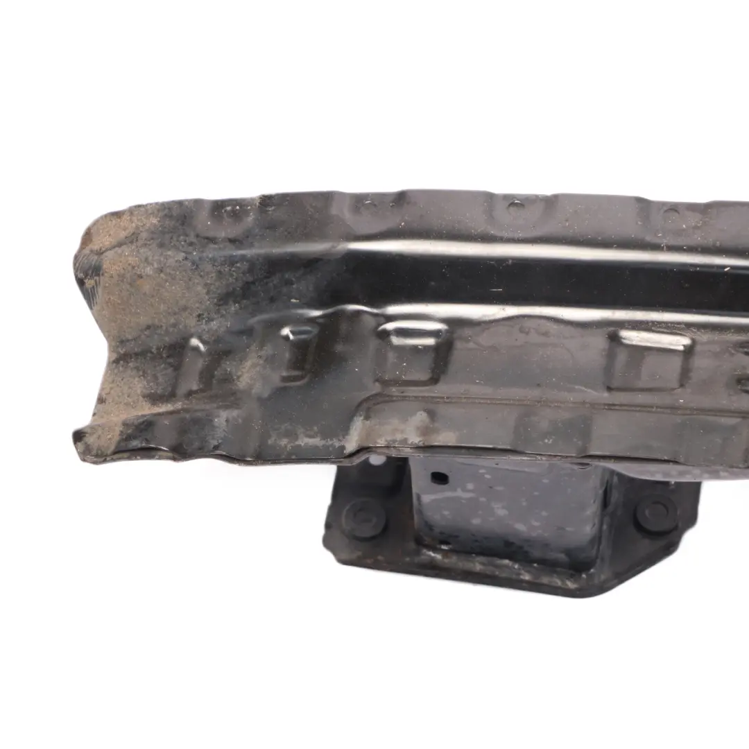 Bumper Reinforcement Carrier Support Crash Bar to Mercedes W213 Rear with Part number A2136100314 Mercedes W213 Rear Bumper Reinforcement Carrier Support Crash Bar - SKU A2136100314 - Part number A2136100314