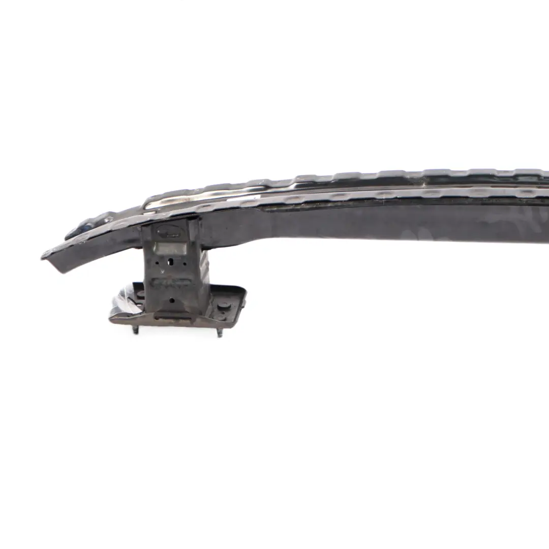 Bumper Reinforcement Carrier Support Crash Bar to Mercedes W213 Rear with Part number A2136100314 Mercedes W213 Rear Bumper Reinforcement Carrier Support Crash Bar - SKU A2136100314 - Part number A2136100314