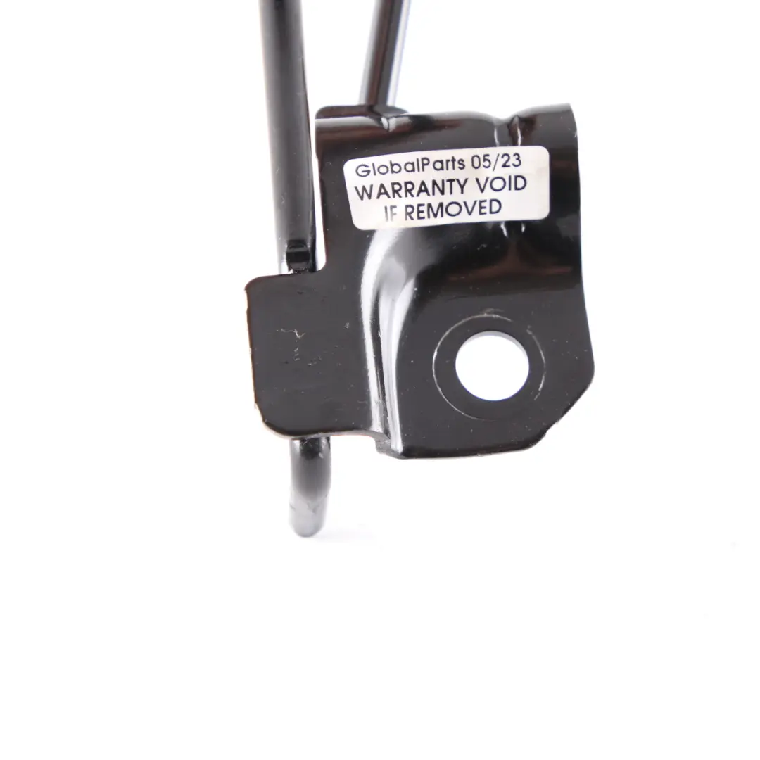 Bench Isofix Bracket Mount Holder to Mercedes W213 Rear Seat with Part number A2136181900 Mercedes W213 Rear Seat Bench Isofix Bracket Mount Holder - SKU A2136181900 - Part number A2136181900