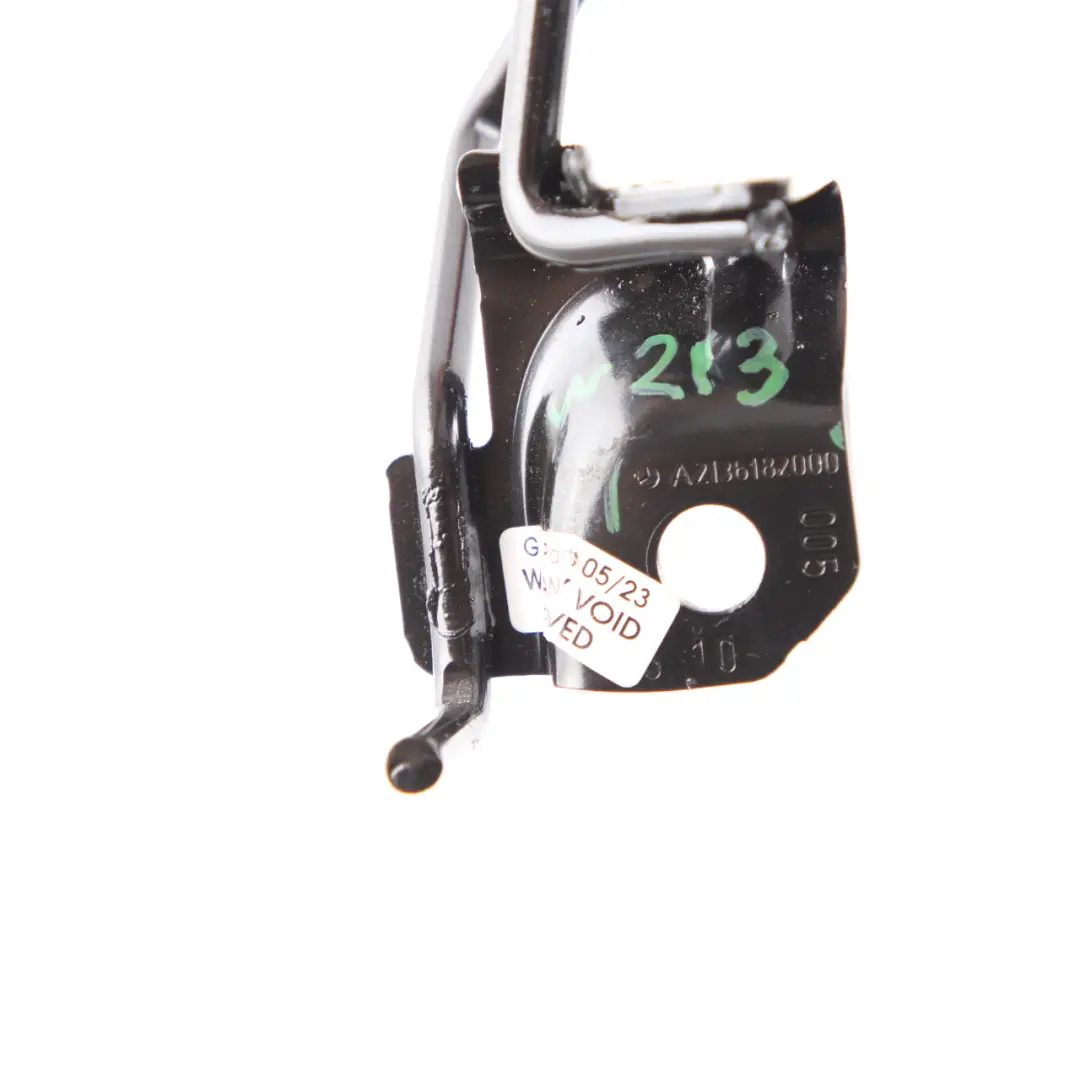 Bench Isofix Bracket Mount Holder to Mercedes W213 Rear Seat with Part number A2136182000 Mercedes W213 Rear Seat Bench Isofix Bracket Mount Holder - SKU A2136182000 - Part number A2136182000