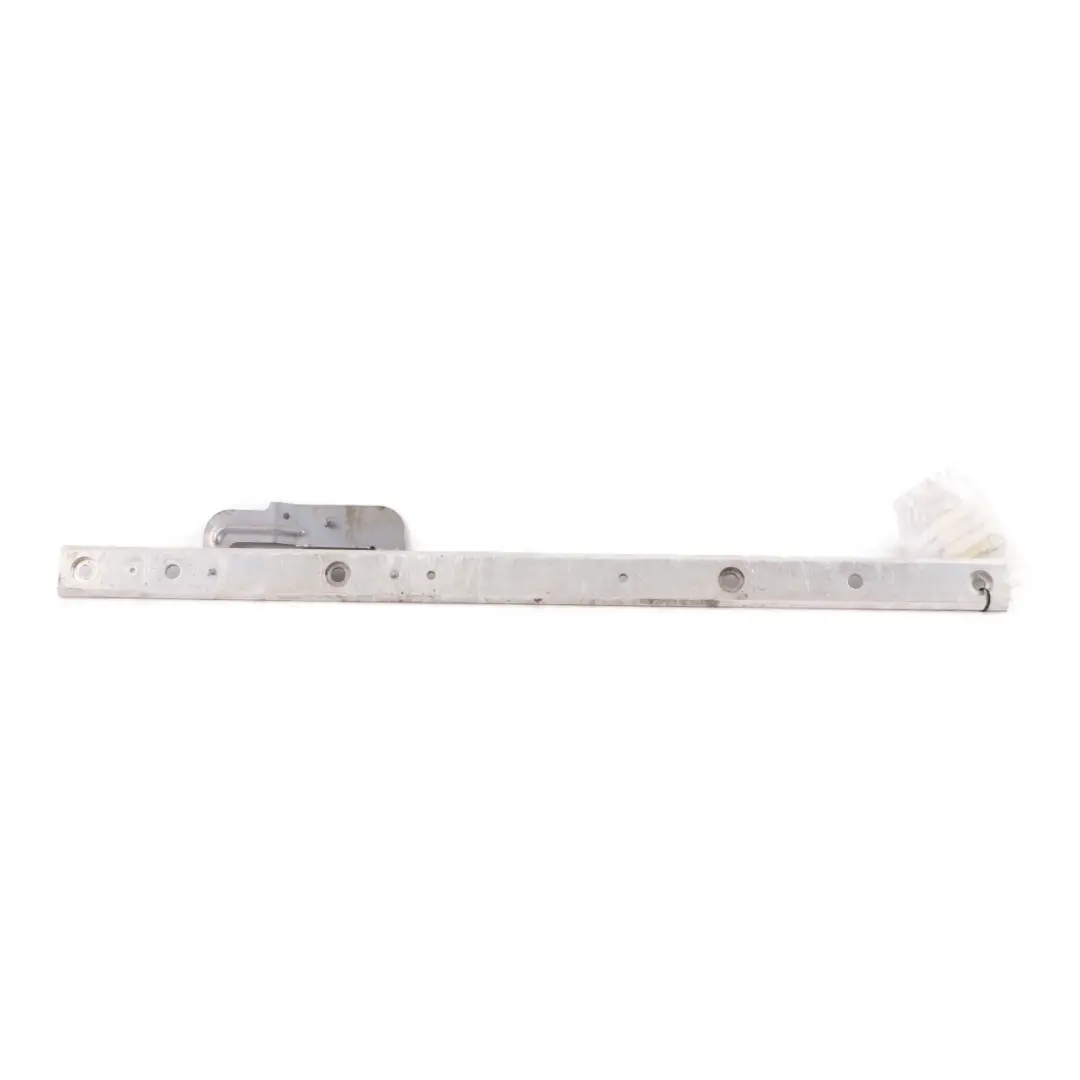 Mercedes W205 Vorderes Getriebe Federbein Strebe Getriebe Bar Unterstützung - SKU A2136195000 - Teilenummer A2136195000