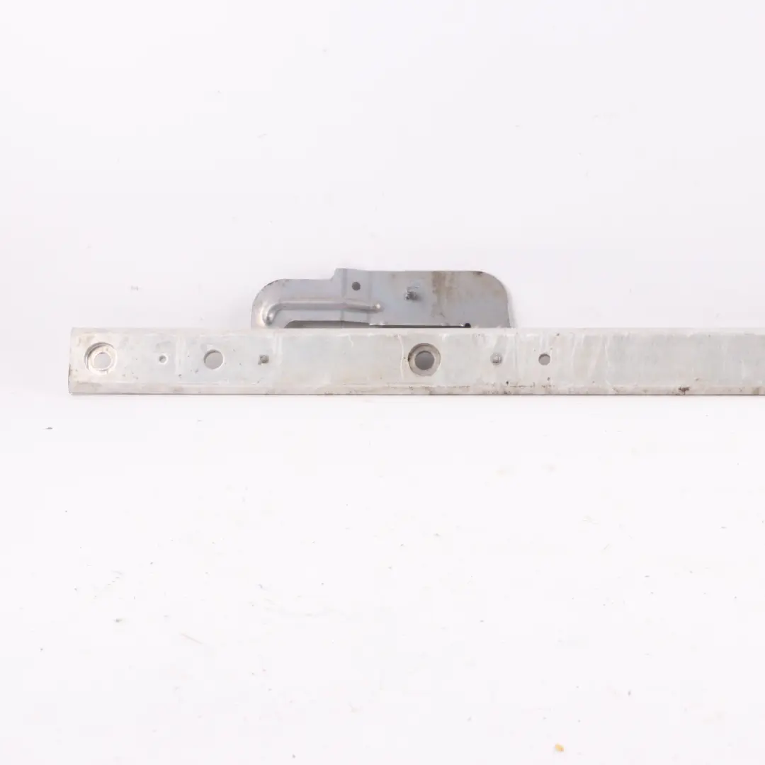 Mercedes W205 Supporto puntone cambio anteriore barra trasmissione - SKU A2136195000 - Numero di parte A2136195000