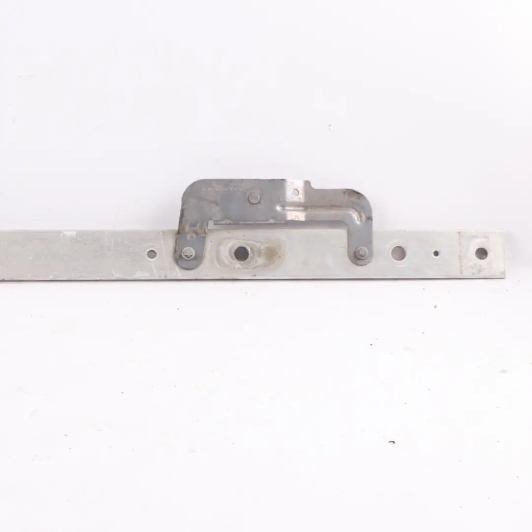 Mercedes W205 Vorderes Getriebe Federbein Strebe Getriebe Bar Unterstützung - SKU A2136195000 - Teilenummer A2136195000