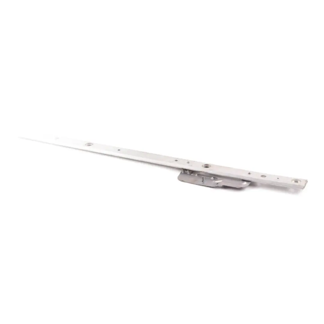 Mercedes W205 Vorderes Getriebe Federbein Strebe Getriebe Bar Unterstützung - SKU A2136195000 - Teilenummer A2136195000