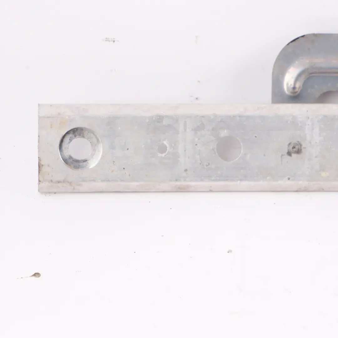 delantero caja cambios Strut Brace Transmisión Bar Soporte para Mercedes W205 con número de pieza A2136195000 Mercedes W205 delantero caja cambios Strut Brace Transmisión Bar Soporte - SKU A2136195000 - Número de pieza A2136195000