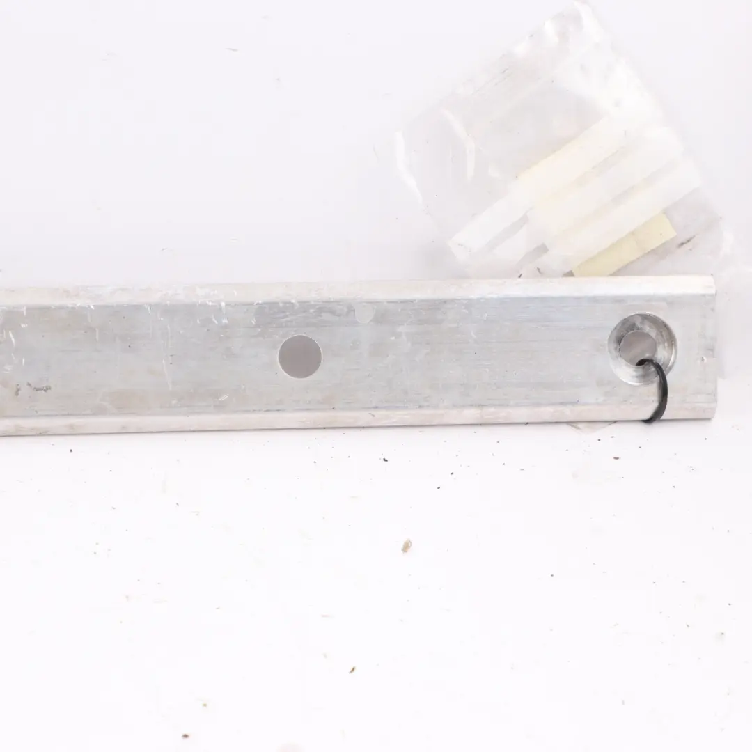 delantero caja cambios Strut Brace Transmisión Bar Soporte para Mercedes W205 con número de pieza A2136195000 Mercedes W205 delantero caja cambios Strut Brace Transmisión Bar Soporte - SKU A2136195000 - Número de pieza A2136195000